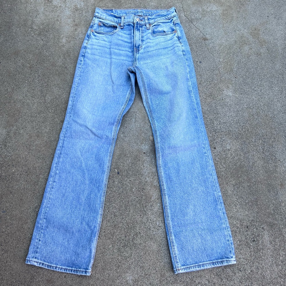 American Eagle 90’s Bootcut Jean